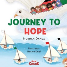 Hayat Çocuk Journey To Hope