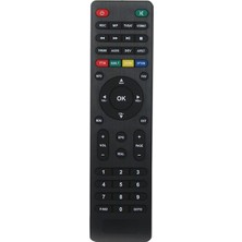 Uravas Store Turn Trident 7000 Mini Hd Uydu Kumandası