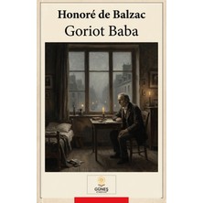 Güneş Kitabevleri Goriot Baba