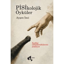 Papirüs Yayınları Pisikolojik Öyküler