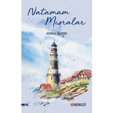 Bengü Yayınları Natamam Mısralar