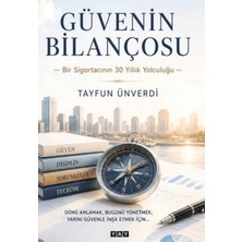 YAY - Yeni Anadolu Yayınları Güvenin Bilançosu