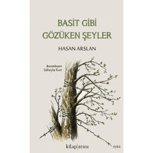 Kitap Arası Basit Gibi Gözüken Şeyler
