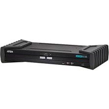 Aten CS1182-AT-G 2 Portt DVI Secure Kvm Switch (Kdo)