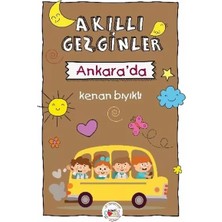 Uravas Store Akıllı Gezginler Ankara'da
