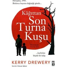 Uravas Store Kağıttan Son Turna Kuşu
