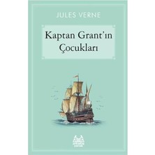 Uravas Store Kaptan Grant'ın Çukları