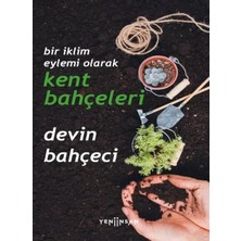 Uravas Store Bir Iklim Eylemi Olarak Kent Bahçeleri