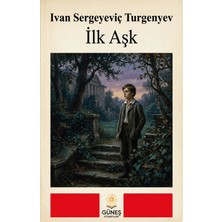 Gece Kitaplığı Ilk Aşk