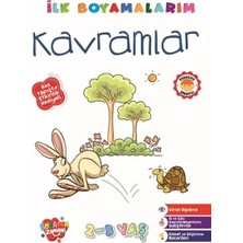 Uravas Store Ilk Boyamalarım -Kramlar