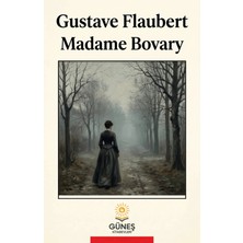 Güneş Kitabevleri Madame Bovary