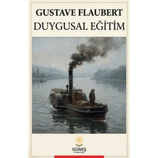 Güneş Kitabevleri Duygusal Eğitim