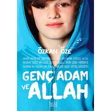 Uravas Store Genç Adam ve Allah