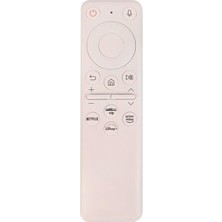 Uravas Store Samsung BP59-00149J Ses Komutlu Tv Kumandası