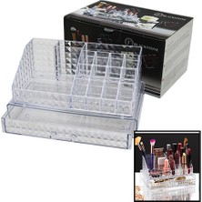 Renas Store Diamond Klasik Çekmeceli Organizer (5528)
