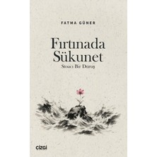 Çizgi Kitabevi Yayınları Fırtınada Sükunet