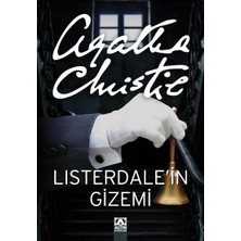 Uravas Store Listerdale'in Gizemi