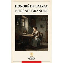 Güneş Kitabevleri Eugenie Grandet