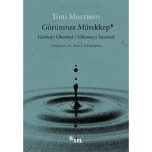 Uravas Store Görünmez Mürekkep: Yazmayı Okumak / Okumayı Yazmak