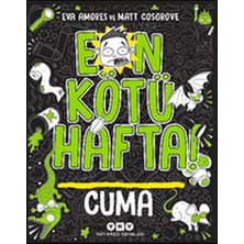 Uravas Store En Kötü Hafta! - Cuma