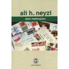 Uravas Store Dost Mektupları