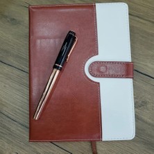Uravas Store Öğretmenler Gününe Defter ve Kalem Seti