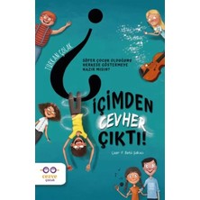 Uravas Store Içimden Cevher Çıktı!
