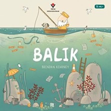 Uravas Store Balık
