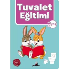 Uravas Store Tuvalet Eğitimi (2 Yaş)