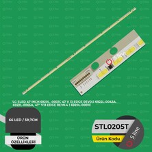 Uravas Store Lg  Innotek 6922L-0043A, 47" V13 Edge Rev0.5 1,6920L-0001C,6922L-0043A 401