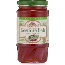 Balparmak Kestane Balı 460 G (2'li Paket)