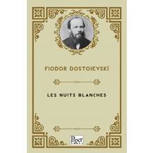 Paper Books Les Nuits Blanches