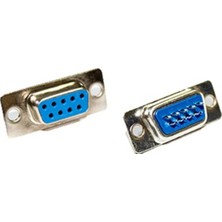 Uravas Store Oem 9 Pin D-Sup Dişi