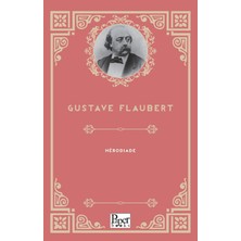 Paper Books Herodiade