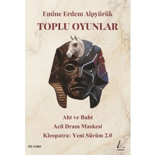 Litharos Yayınları Toplu Oyunlar