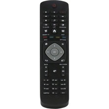 Uravas Store Turn Philips LCD Tv Kumandası