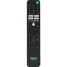 Uravas Store Sony LED Tv Kumandası- RM-L1690