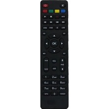 Uravas Store Botech Uyumlu Hd Uydu Kumandası
