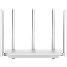 Uravas Store Imou HX21 AX3000 Çift Bant Wi-Fi 6 Router