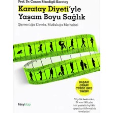 Uravas Store Karatay Diyeti'yle Yaşam Boyu Sağlık