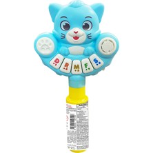 Target Bonibox Tüplü Oyuncak 8 G (4'li Paket)