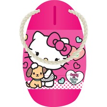 Target Hello Kitty Ipli Sürpriz Yumurta 8 G (4'li Paket)