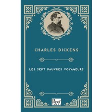 Paper Books Les Sept Pauvres Voyageurs