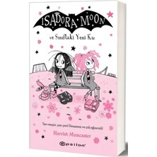 Uravas Store Isadora Moon ve Sınıftaki Yeni Kız