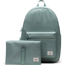 Herschel Settlement Alt Açma Matlı Anne Bebek Sırt Çantası, 14" Laptop Uyumlu, 24 L