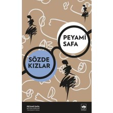 Uravas Store Sözde Kızlar (Yeni Kapak)
