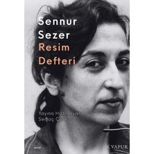 Vapur Yayınları Resim Defteri