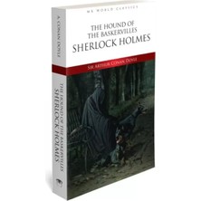 Uravas Store The Hound Of The Baskervilles - Ingilizce Klasik Roman