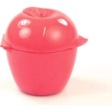 Tupperware To Go Meyve Kutusu Elma Somon Elma Kutusu Kutu Kutu
