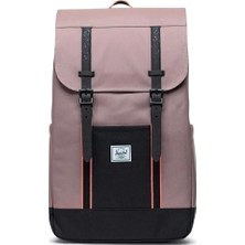 Herschel Retreat™ Backpack Sırt Çantası Unisex Yetişkin